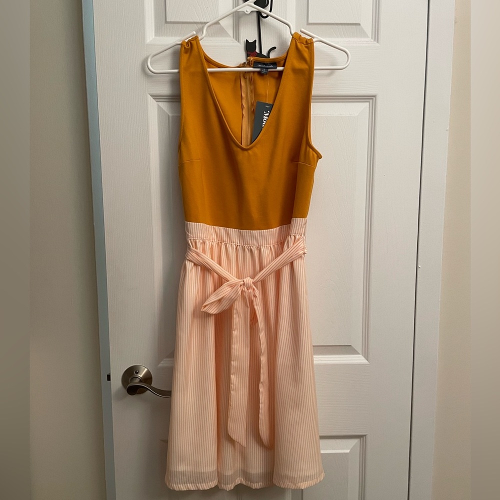 ModCloth Dress
